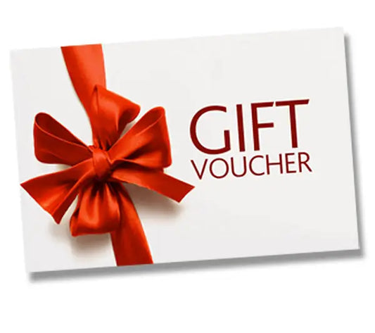 The Gift Crate Co - Gift Voucher